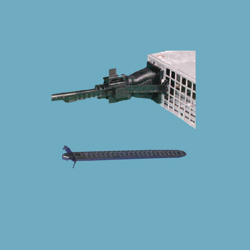 Plastic Wire Mount YJA-64MK